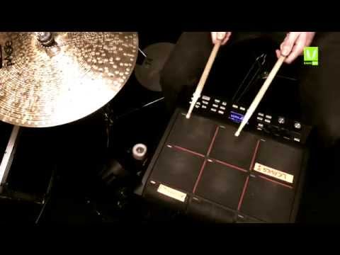 Len Sander «Ungrowing» – Live bei SRF Virus