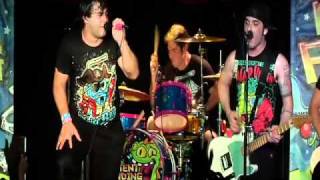 Patent Pending - One Less Heart to Break - Live in NY