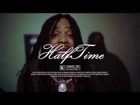 (Free For Profit) "HalfTime" - Sada Baby x Baby Smoove | Type Beat 2022 Detroit Type Beat