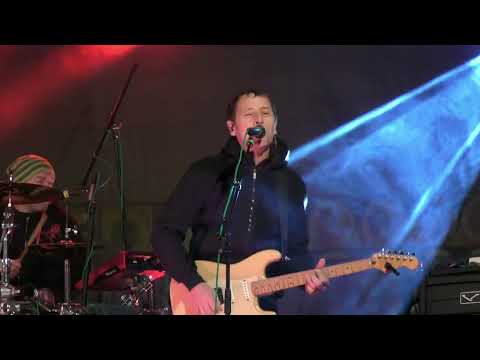 Opavské vánoce 2023 - Wohnout