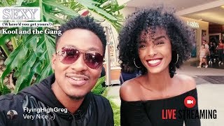 Kool and the gang MUSIC VIDEO - Sexy (Where&#39;d you get yours?)