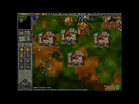 Tzar Online. 1 vs 1 vs 1 (01-01-2019)