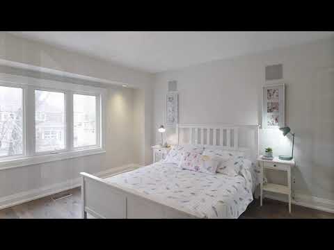 393 Mortimer Avenue, East York, Toronto