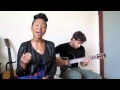 TONI BRAXTON Spanish Guitar by Enye- BRAXTON ...