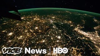 The Darkest Place In America & Marines In Afghanistan: VICE News Tonight Full Episode (HBO)