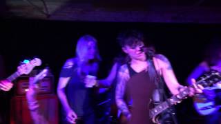 Hunter Valentine &amp; Sick of Sarah- Liar Liar