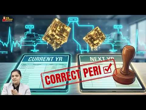 Audit & Assurance 3D Animation