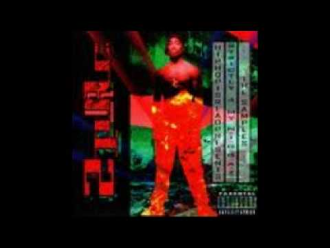 2Pac - Somethin' 2 Die 4