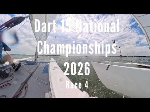 Nationals at Stone race 4