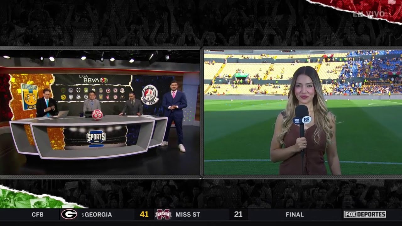 👀🐯 ¿Qué pasará con SEBASTIÁN CÓRDOVA, URIEL ANTUNA y NICOLÁS IBÁÑEZ en TIGRES? | Liga MX