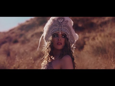 Rachel Lorin - Trigger (Official Video)