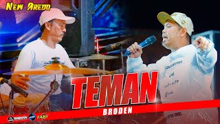 Download lagu TRUE FRIENDS BRODEN AGENG MUSIC mp3