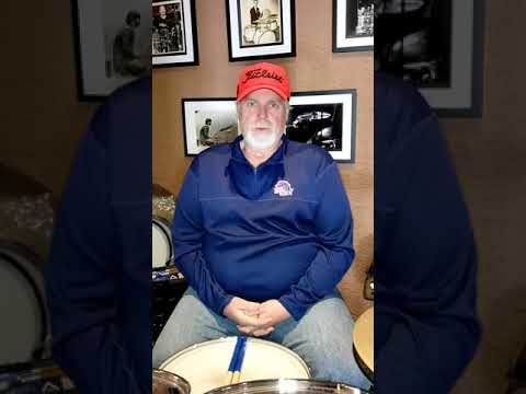 Thursday Thoughts 29) Drummers of Maynard Ferguson