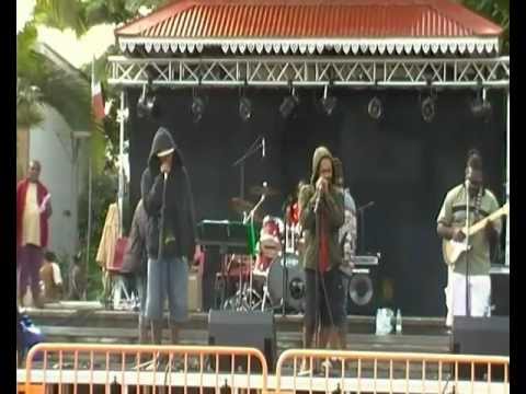 Papa Cool (Original K)