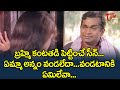 Brahmanandam And Ramya Krishna Ultimate Movie Scene TeluguOne
