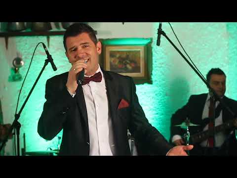 Svadbarski splet 1 - Grupa Milenium  live