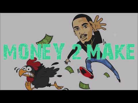 Mike Sherm x SOB X RBE Type Beat 2018 - Money 2 Make (Prod. Strew-B x EBTrakz)