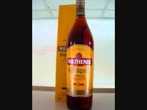 Derill Mack, Kralle, Trunk, Fella - Goldbrand (SIP2011)