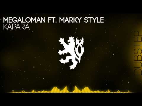 Megaloman ft. Marky Style - Kapara