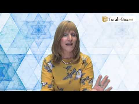Enhancing My Life with Emuna and Bitachon (Rebbetzin Rachel Rudman)