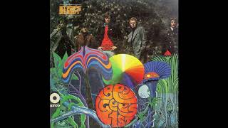 Bee Gees - Red Chair Fade Away