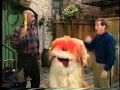 Sesame Street Bob Gordon Watch Barkley