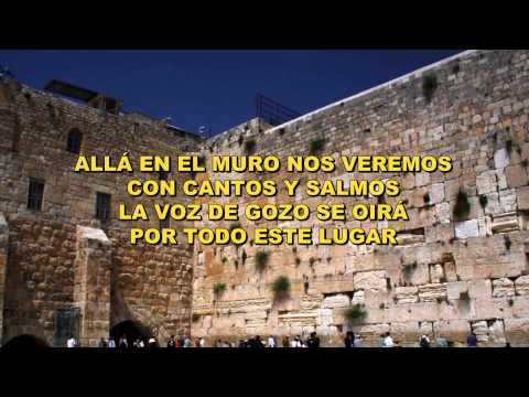 Shalom Conmigo - Adam Ben Joshua