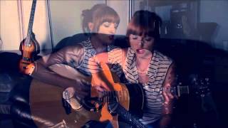 Kezia Gill sings 'Don't Look Back In Anger'