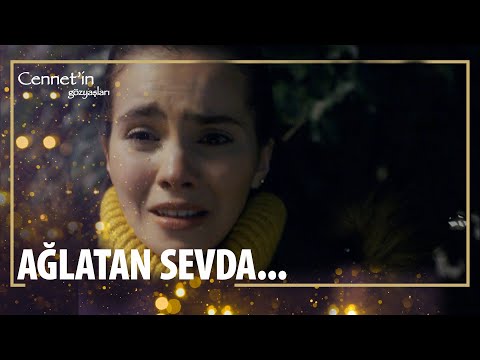 Selim kaç kere daha ağlatacak Cennet'i... - Cennet'in Gözyaşları 15. Bölüm