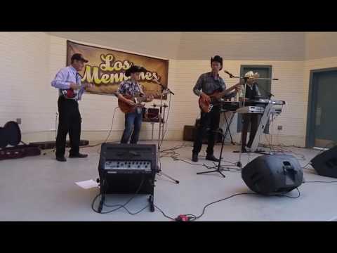 Morena Morenita video