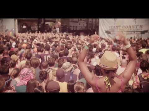 The Official After Movie - Firefly Music Festival 2013