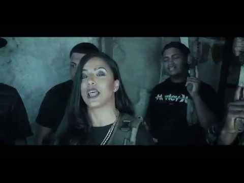 MC Dhada e Juninho da Dez   Ficou de Verdade Peixinho video clip oficial