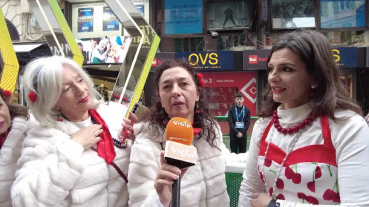 I cantanti preferiti dal pubblico di Sanremo