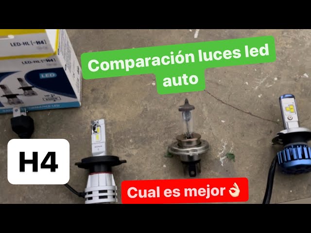 Vídeo relacionado con GTIWUNG Luces LED del Coche RC, Faros Delanteros Juego de Luces para 1/8 1/10 Modelo Car Camion Accesorio(5mm Luz Blanca + 3mm Luz roja)