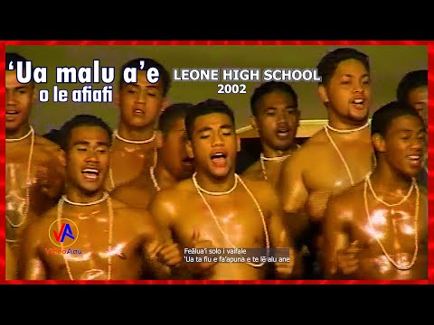 Video Aau SHORTS : 'Ua malu a'e o le afiafi (with lyrics)