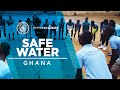 Cityzens Giving 2019 | Safe Water in Cape Coast