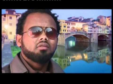 Menderey new tigrigna music by dawit nega 