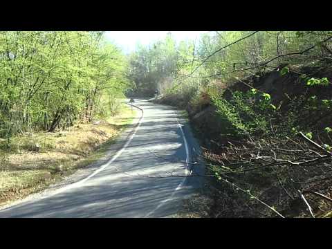 Rally valli piacentine 2011