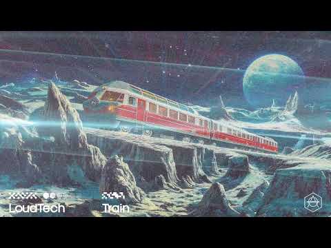 LoudTech - Train
