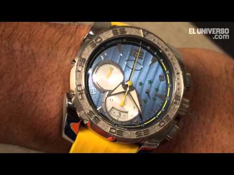 Al día en 60 segundos: 6 de octubre del 2014