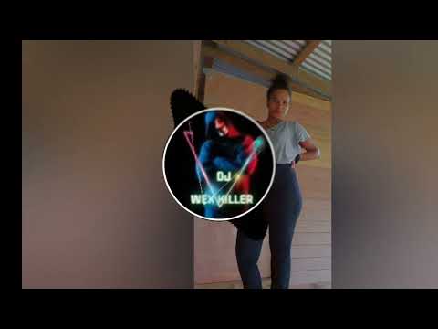 Why Mampi Siren ft DJ WEX KILLER _ S.S.CREW