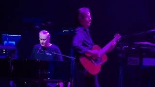 The Next Voice You Hear Jackson Browne Bruce Hornsby Live Richmond Virginia May 2 2018