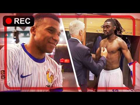 100% inside Ukraine-France (0-2)