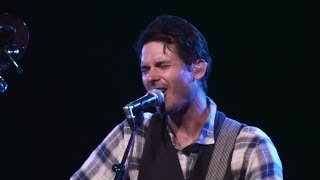 Old Crow Medicine Show - Just Like a Woman - Bristol (GB) 27/6/2017