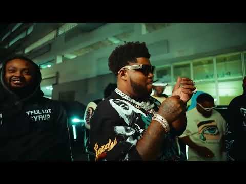 BossMan Dlow, EST Gee, 42 Dugg & Icewear Chiken ft. Dababy Mix (Unreleased Album) 2026