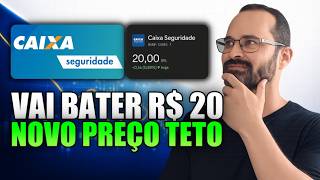 CXSE3 CAIXA SEGURIDADE