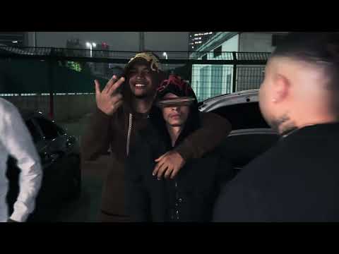 Gbzxda - Sorte 🍀 Ft. Lyvinte, Koba7eo, Dedey11 (Oficial Video)