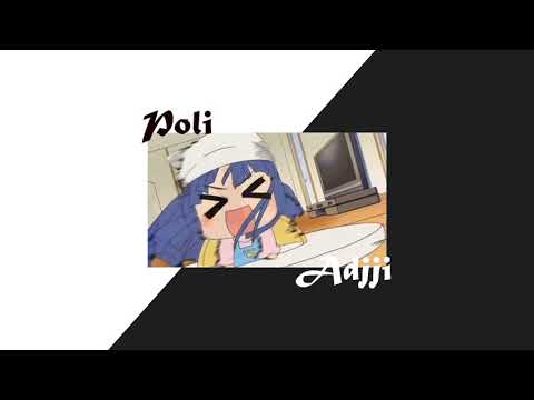 Adjji x Poli - Dzieckiem na zawsze