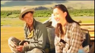 Үүлэн чөлөөний нар киноны хэсгээс