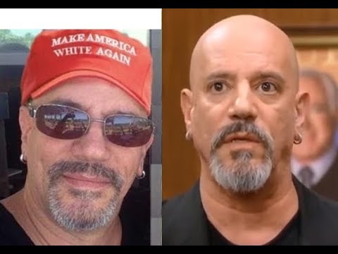 Anthony Cumia's Demented World: Brother Joe Rides Again